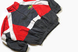 Vintage Adidas Strategy Track Jacket Medium