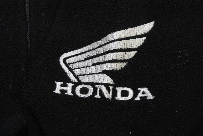 Vintage Honda Fleece Medium