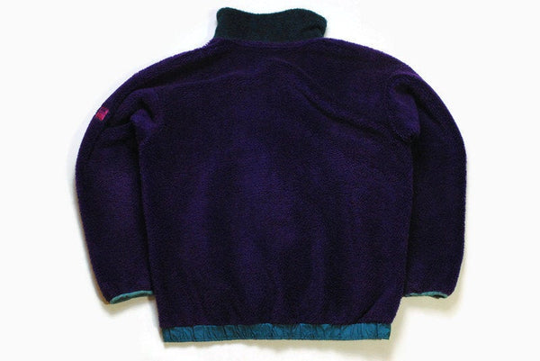 Vintage Helly Hansen Fleece Medium