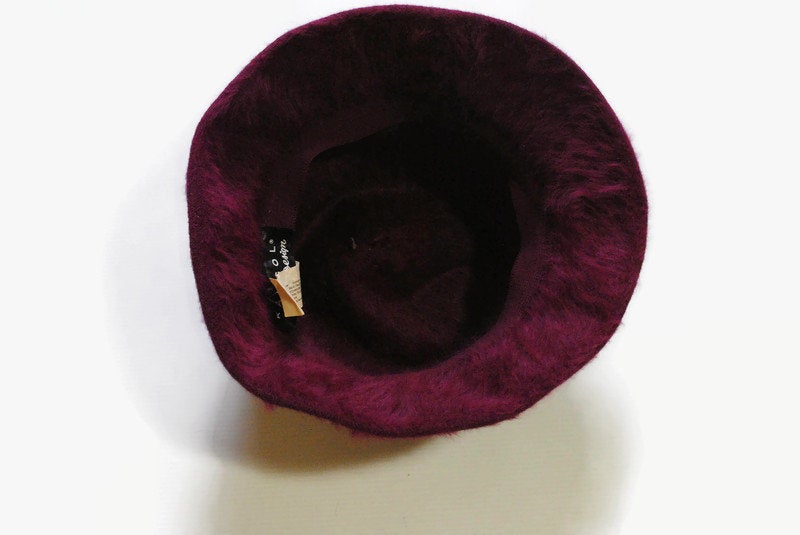 Vintage Kangol Furgora Bucket Hat