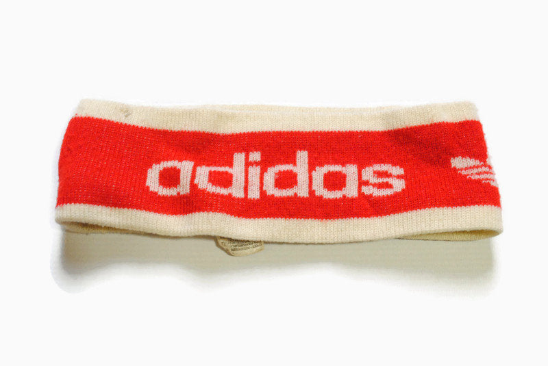 Vintage Adidas Headband
