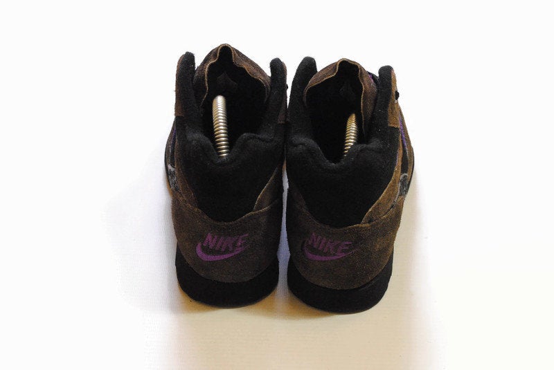 Vintage Nike Trekking Sneakers Women's US6