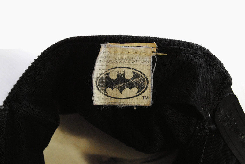 Vintage Batman DC 1964 Cap