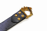Vintage Versace Belt