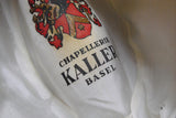 Vintage Kaller Chapellerie Basel Fedora Hat