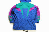 Vintage Fila Italia Ski Team Jacket Large / XLarge