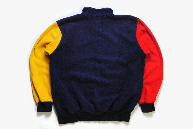 Vintage Yachting Fleece Medium / Large