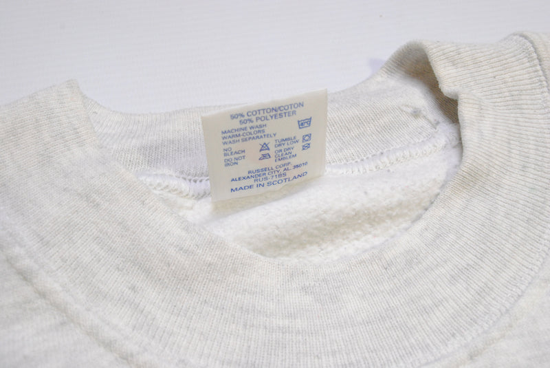 Vintage International ITSDF Jerzees Sweatshirt