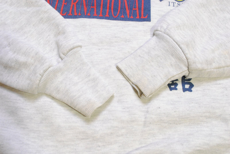 Vintage International ITSDF Jerzees Sweatshirt
