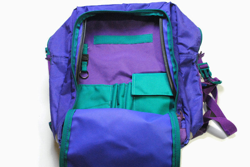 branded backpack adidas originals backpack halsil purple siggnr