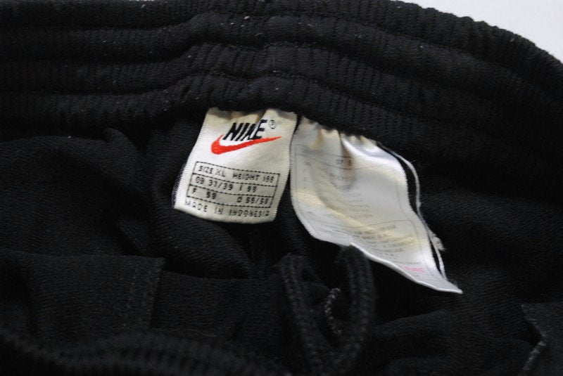 Vintage Nike USA Shorts XLarge