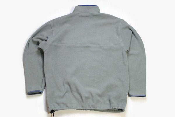 Vintage Peter Storm Fleece Medium