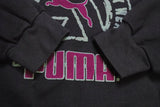 Vintage Puma Sweatshirt Medium / Large