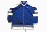 Vintage Nike Track Jacket Medium