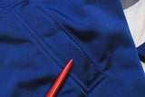 Vintage Nike Track Jacket Medium