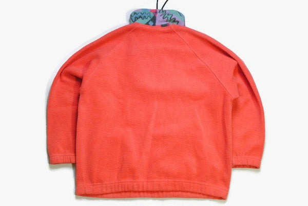 Vintage Fleece Small / Medium