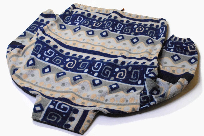 Vintage Fleece Small / Medium