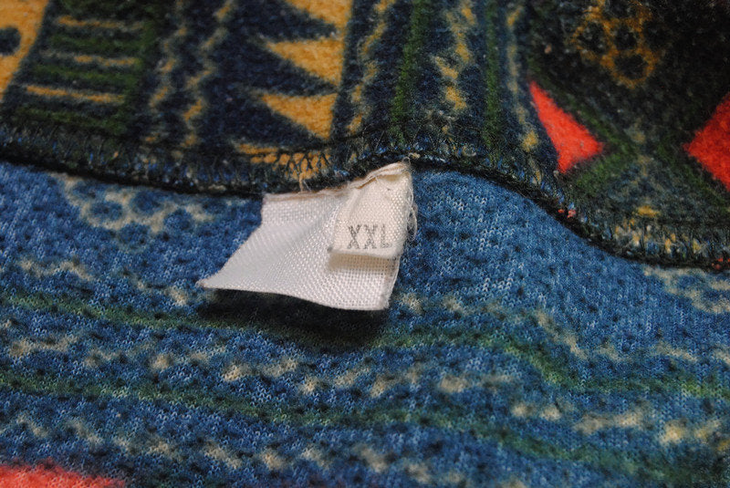 Vintage Fleece XLarge
