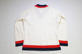 Vintage Lacoste Jumper Sweater Medium