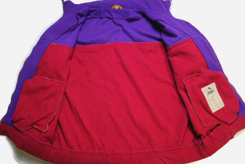Vintage Fleece Large / XLarge