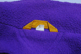 Vintage Fleece Large / XLarge