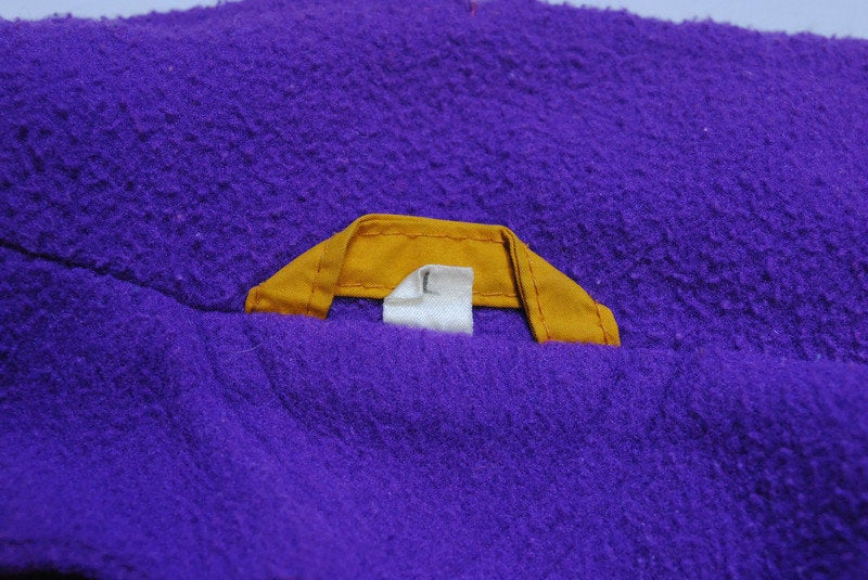 Vintage Fleece Large / XLarge