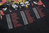 Vintage Incubus World Tour T-Shirt Large