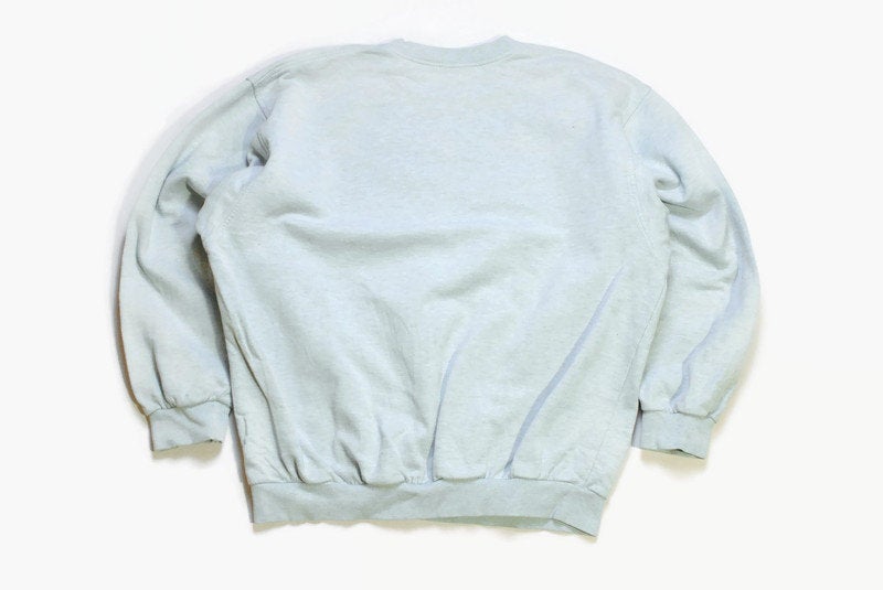 Vintage Lacoste Sweatshirt Medium / Large