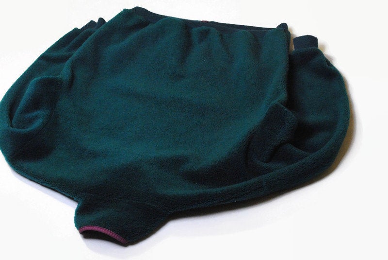 Vintage Helly Hansen Fleece Small / Medium