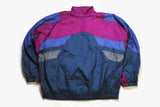 Vintage Nike Track Jacket Large / XLarge