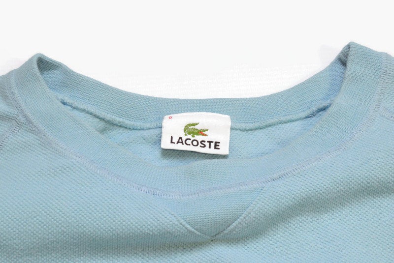 Lacoste Sweatshirt Medium / Large