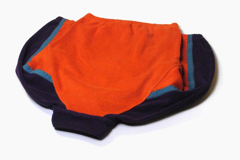 Vintage Fleece Medium