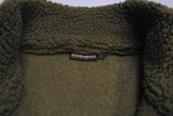 Vintage Napapijri Fleece XLarge