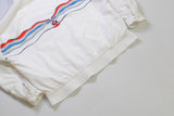 Vintage Ivan Lendl Adidas Track Jacket Large / XLarge