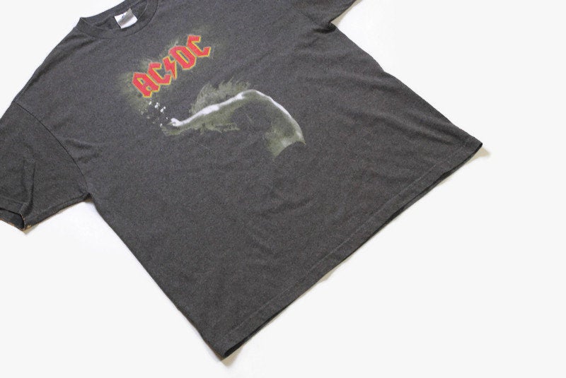 Vintage AC/DC T-Shirt XXLarge