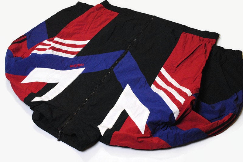 Vintage Adidas Jacket XLarge