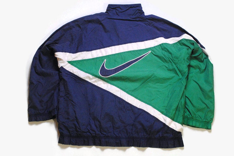 Vintage Nike Tracksuit Large