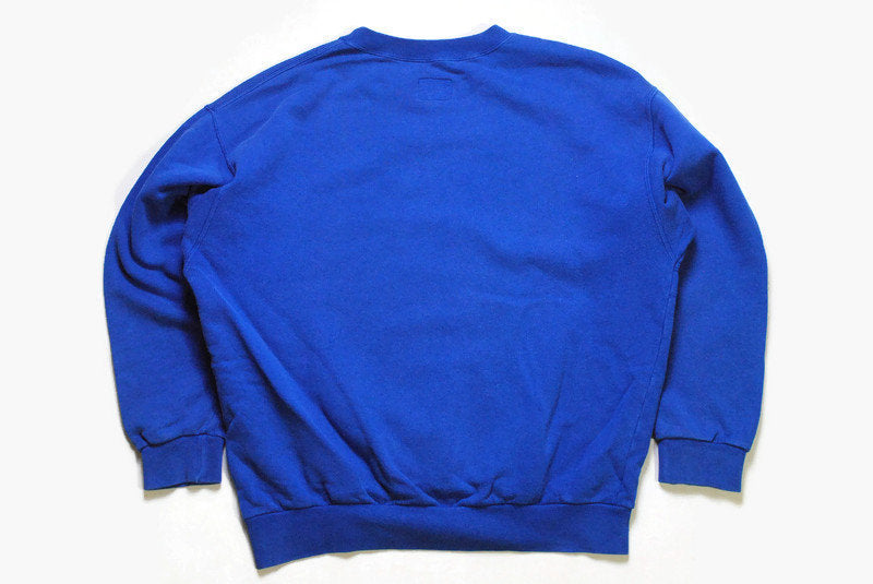 Vintage United Colors of Benetton Sweatshirt Small