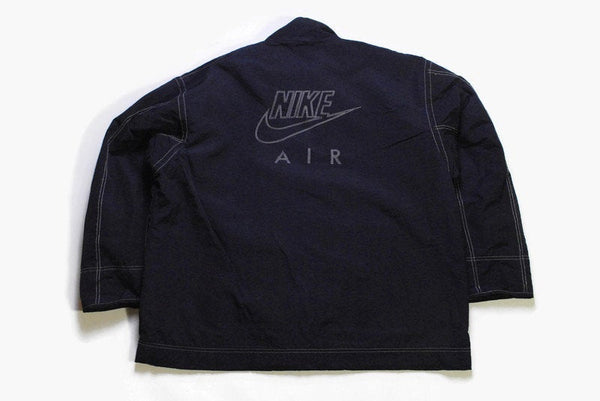 Vintage Nike Air Jacket Large / XLarge