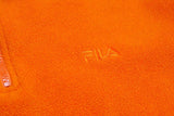 Vintage Fila Fleece Medium / Large
