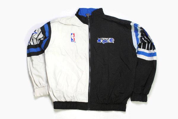 Starter orlando magic jacket top