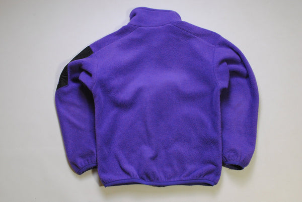 Vintage The North Face Fleece Small