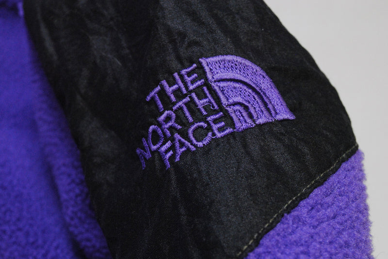 Vintage The North Face Fleece Small