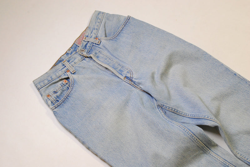 Vintage Levis 901 Jeans W 28 L 32