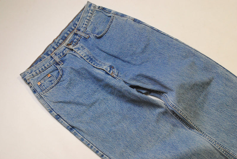 Vintage Levis 881 Jeans W 34 L 32