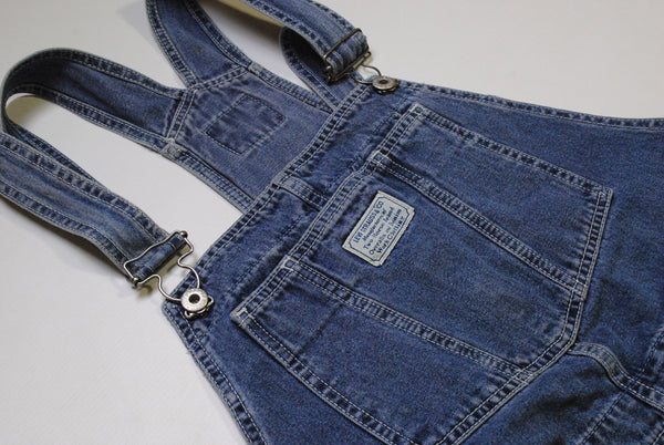 Vintage Levis Jean Coverall