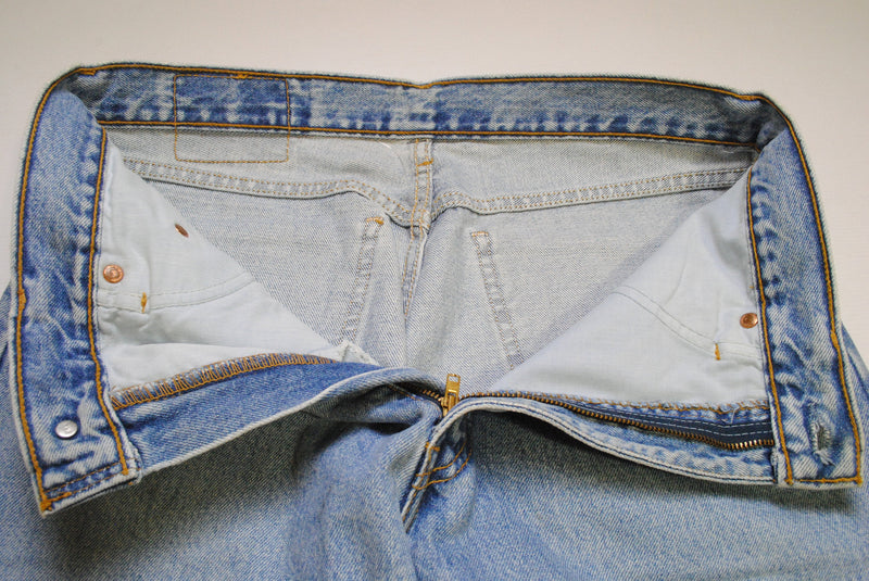 Vintage Levis 615 Jeans W 34 L 32