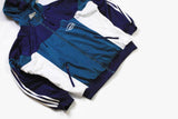 Vintage Adidas Hooded Track Jacket