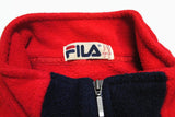Vintage Fila Fleece Medium