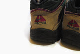Vintage Nike ACG Trekking Sneakers Women's US7